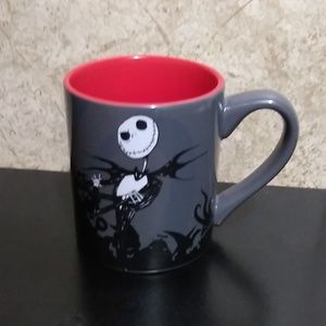 Jack Skellington Mug